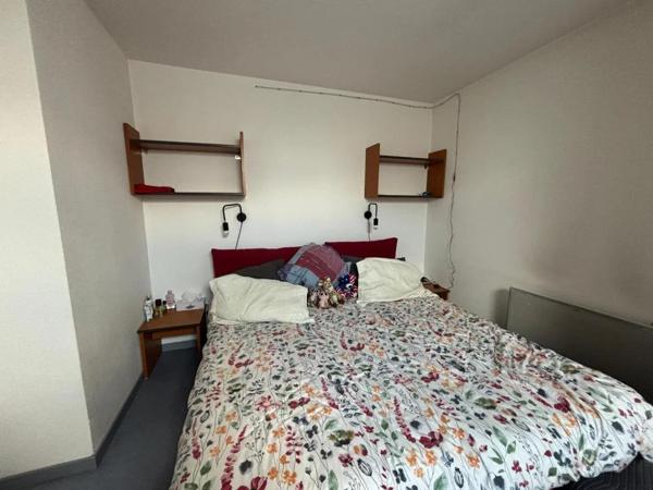 Appartement à louer à Valence (26000)