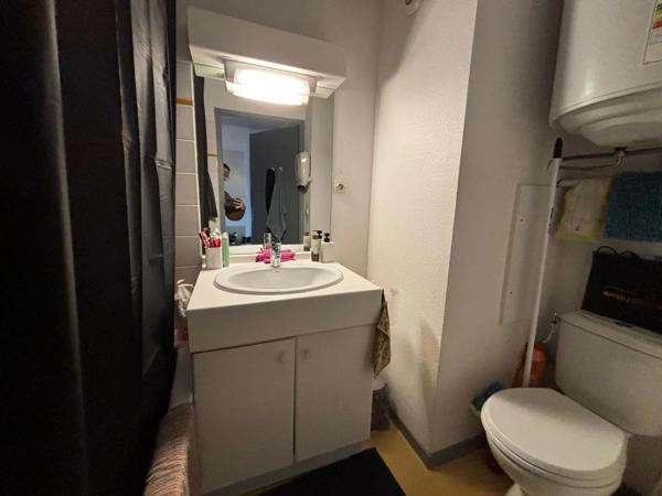 Appartement à louer à Valence (26000)