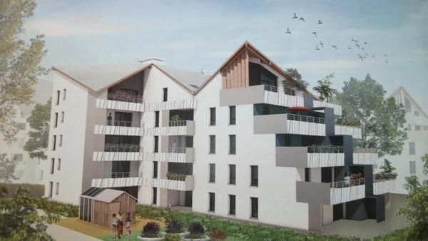 Appartement à louer à Dijon (21000)
