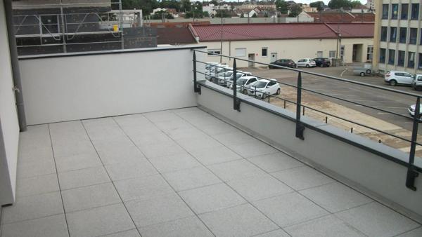 Appartement à louer à Dijon (21000)