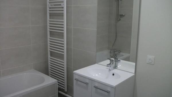 Appartement à louer à Dijon (21000)