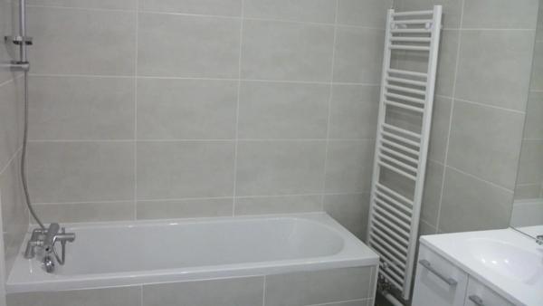 Appartement à louer à Dijon (21000)