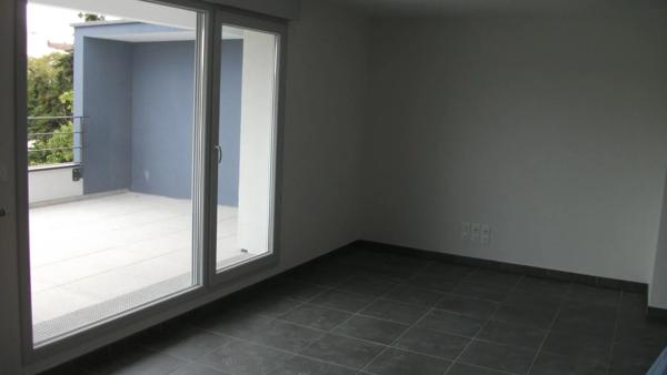 Appartement à louer à Dijon (21000)