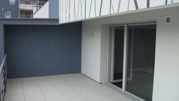 Appartement à louer à Dijon (21000)
