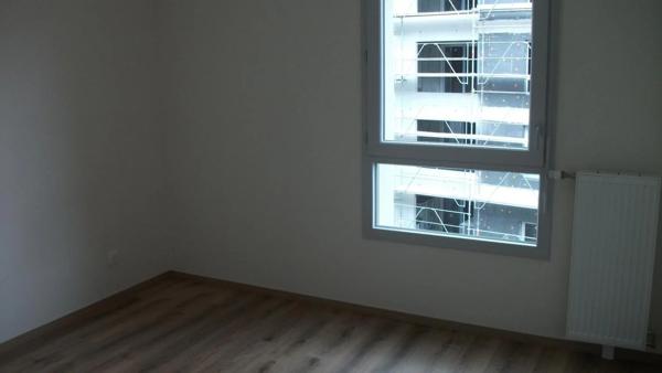 Appartement à louer à Dijon (21000)
