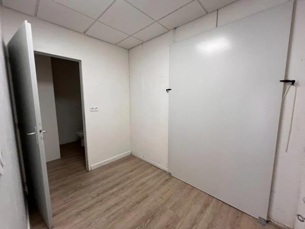 Bureau à louer à Saint-Donat-sur-l'Herbasse (26260)