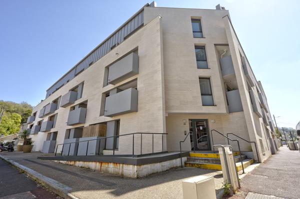 Appartement 2 pièces - 42 m²