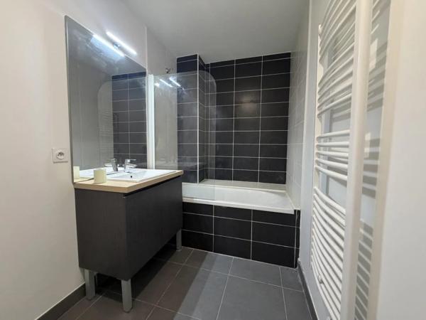 Appartement à louer à Montpellier (34070)