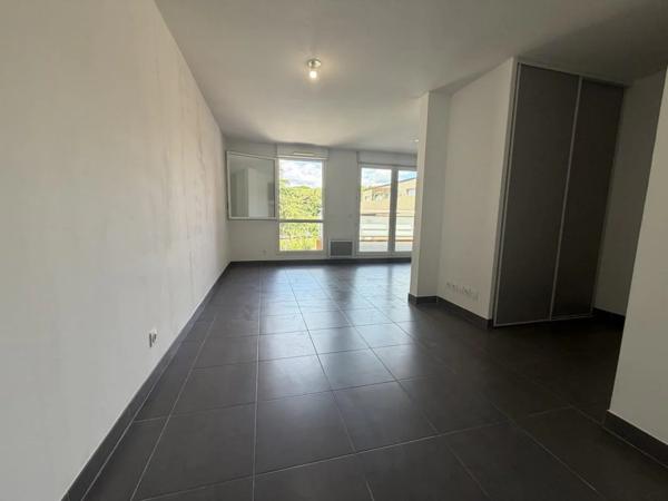 Appartement à louer à Montpellier (34070)