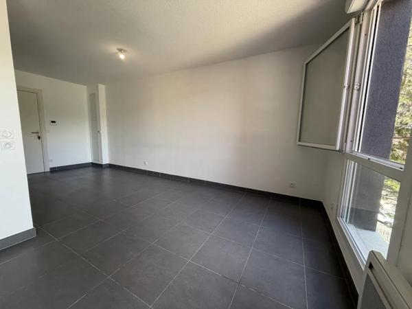 Appartement à louer à Montpellier (34070)