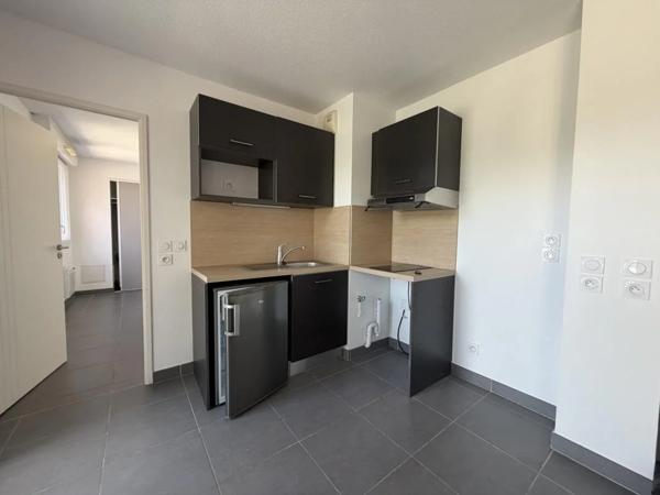 Appartement à louer à Montpellier (34070)