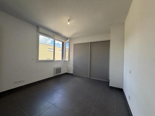 Appartement à louer à Montpellier (34070)