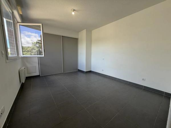 Appartement à louer à Montpellier (34070)