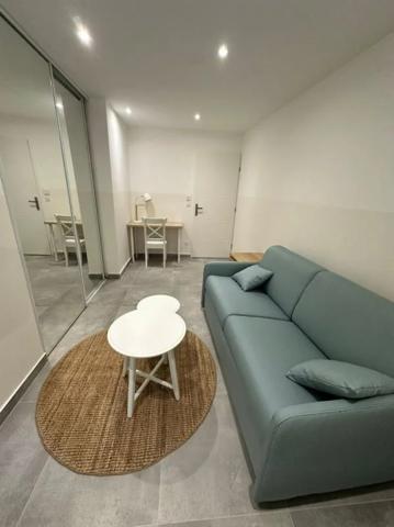 Appartement à louer à Nice (06000)
