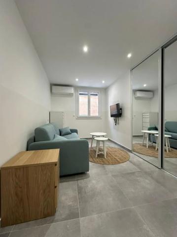 Appartement à louer à Nice (06000)