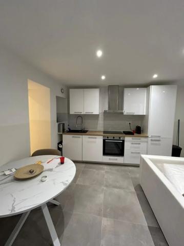 Appartement à louer à Nice (06000)