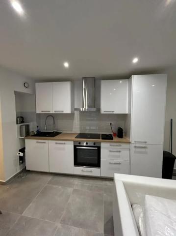Appartement à louer à Nice (06000)