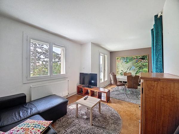 Appartement à louer à Bourg-en-Bresse (01000)