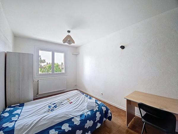 Appartement à louer à Bourg-en-Bresse (01000)