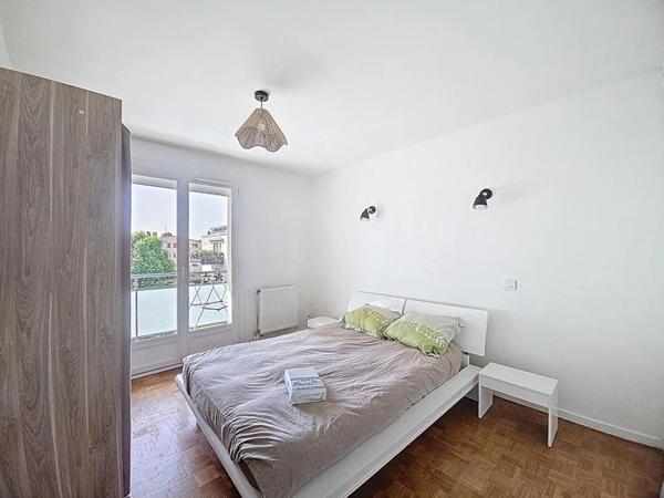 Appartement à louer à Bourg-en-Bresse (01000)