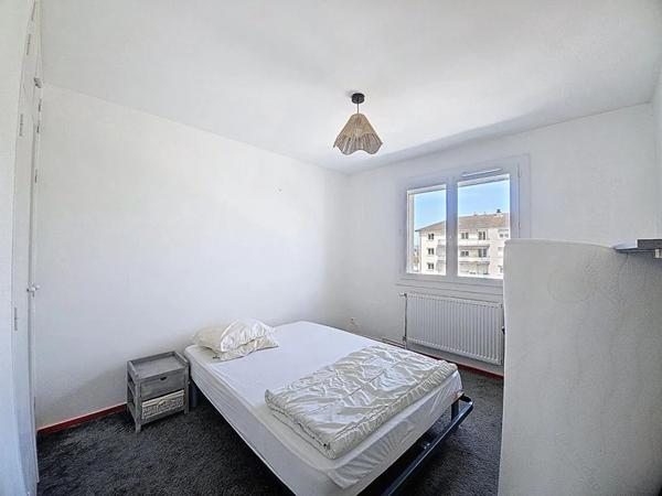 Appartement à louer à Bourg-en-Bresse (01000)