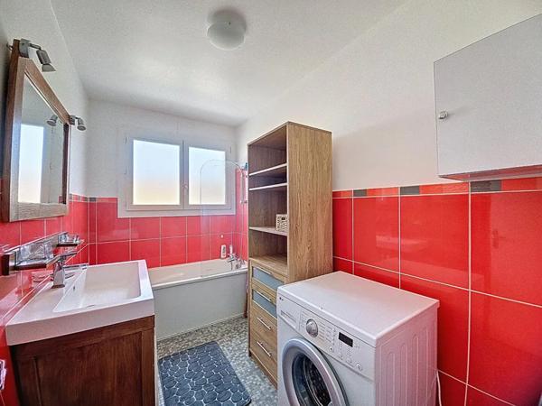 Appartement à louer à Bourg-en-Bresse (01000)