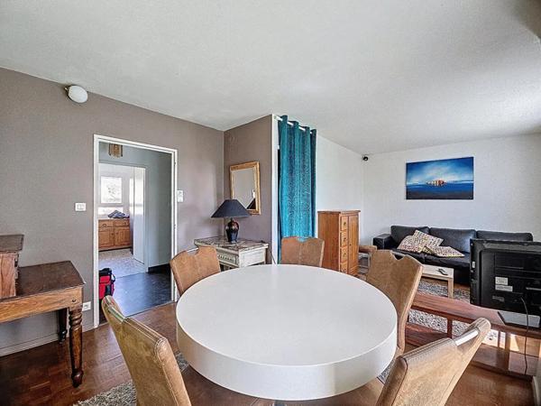 Appartement à louer à Bourg-en-Bresse (01000)