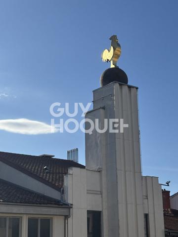 LYON 2 - REPUBLIQUE BELLECOUR