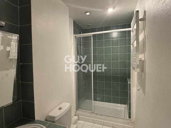 LYON 2 - REPUBLIQUE BELLECOUR