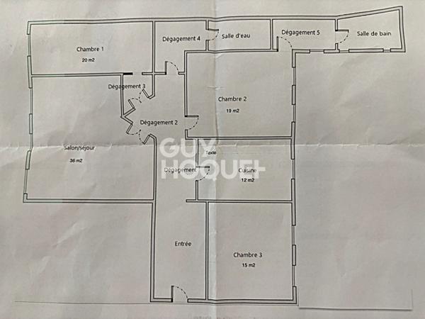 LYON 2 - REPUBLIQUE BELLECOUR