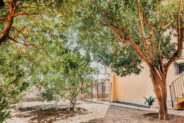 Maison à vendre à Hyères (83400)