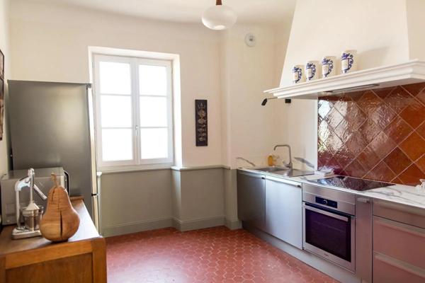 Maison à vendre à Hyères (83400)