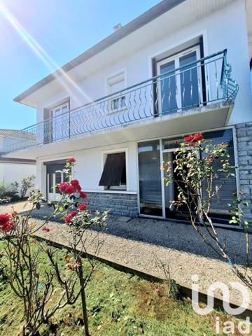 Maison à vendre 6 pièces 173 m² Tarbes
