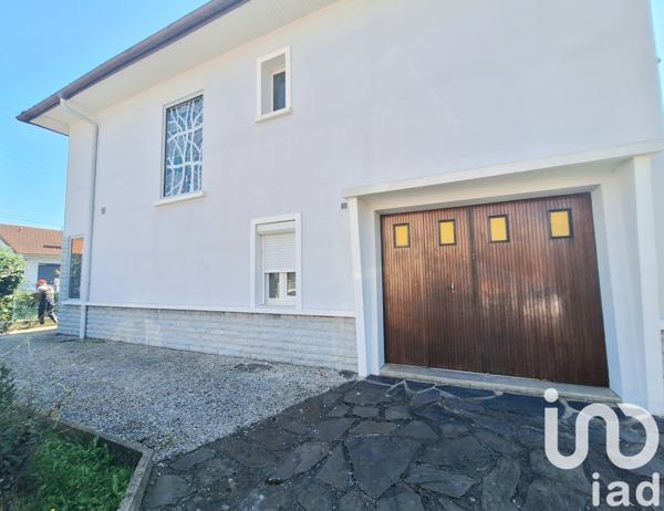 Maison à vendre 6 pièces 173 m² Tarbes