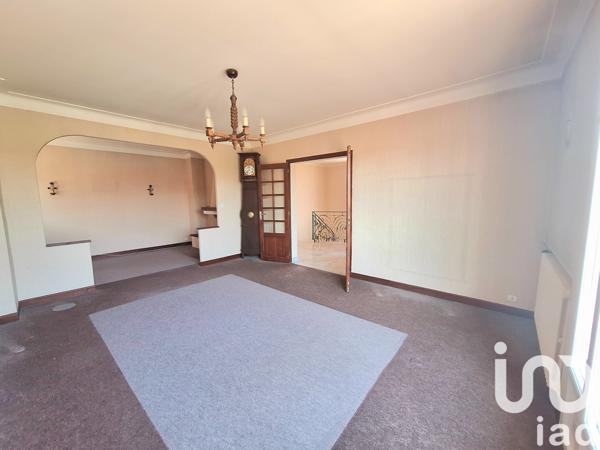 Maison à vendre 6 pièces 173 m² Tarbes