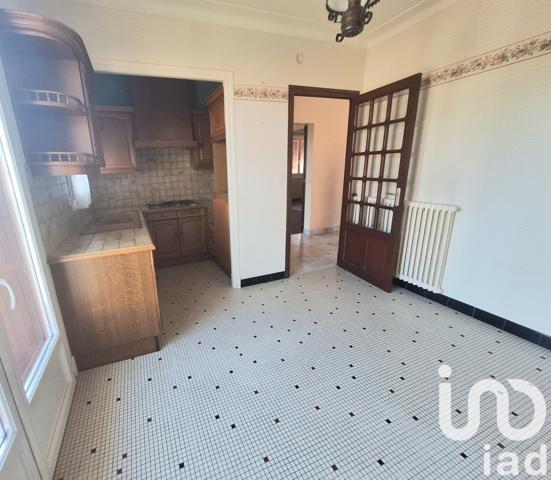 Maison à vendre 6 pièces 173 m² Tarbes