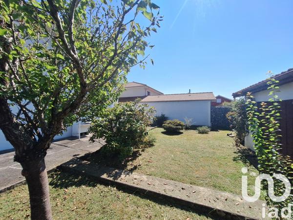 Maison à vendre 6 pièces 173 m² Tarbes