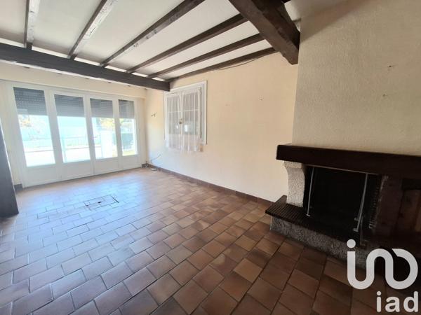 Maison à vendre 6 pièces 173 m² Tarbes