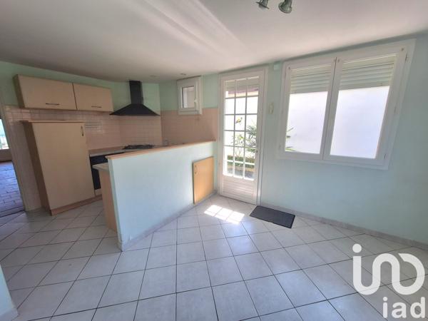 Maison à vendre 6 pièces 173 m² Tarbes