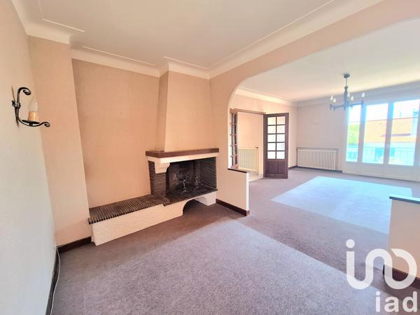 Maison à vendre 6 pièces 173 m² Tarbes