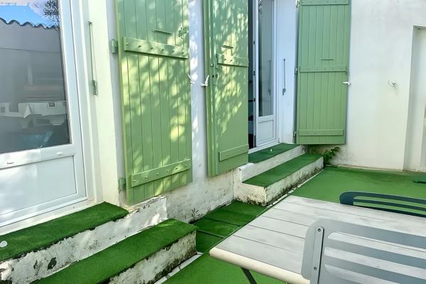 maison la chevalerie