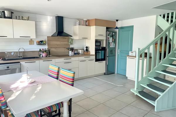 maison la chevalerie