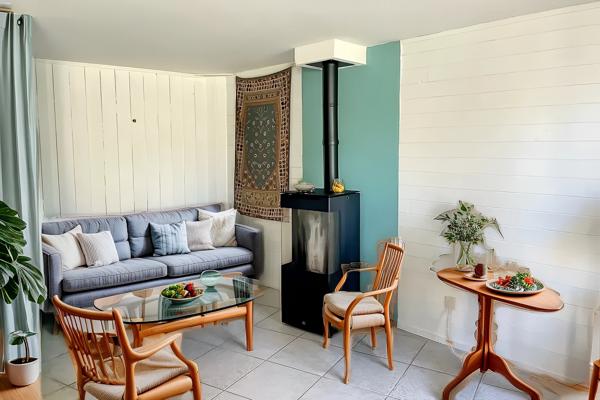 maison la chevalerie