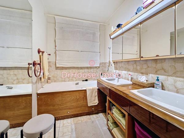 Appartement à vendre 4 pièces de 85 m²