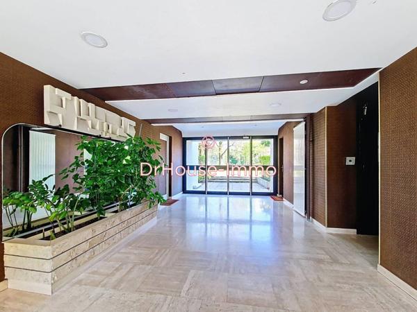 Appartement à vendre 4 pièces de 85 m²