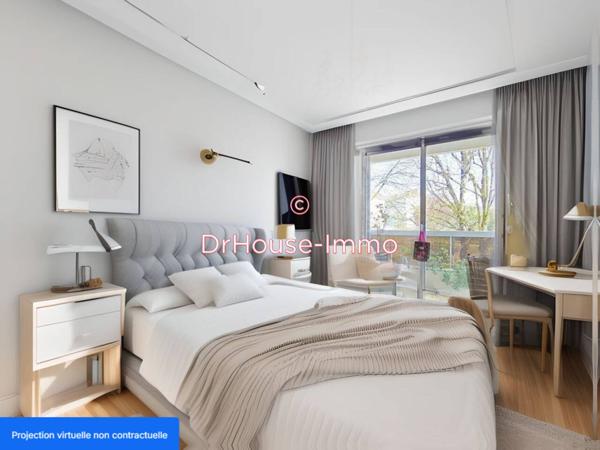 Appartement à vendre 4 pièces de 85 m²