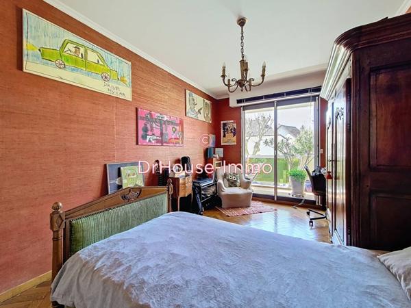 Appartement à vendre 4 pièces de 85 m²