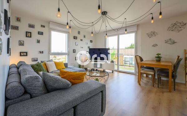 Appartement à vendre    2 pièces •  Wattrelos