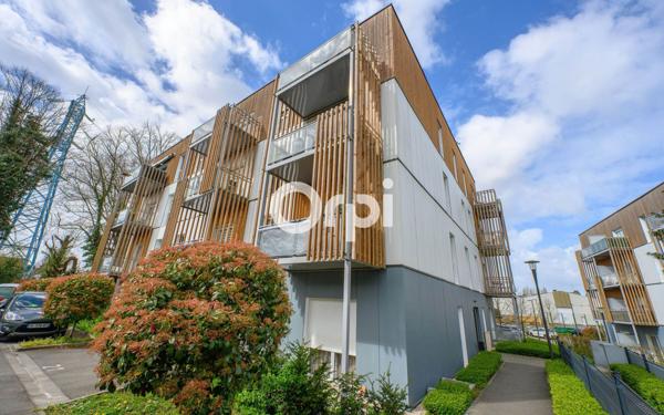 Appartement à vendre    2 pièces •  Wattrelos