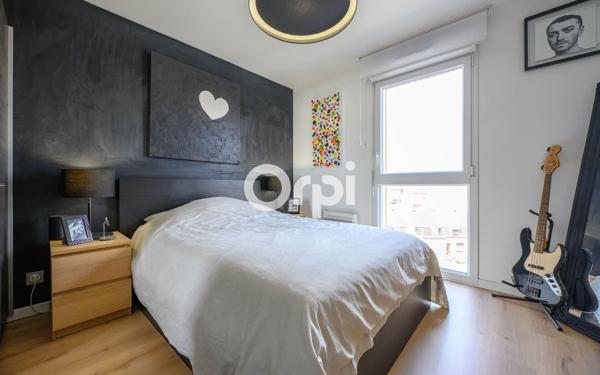 Appartement à vendre    2 pièces •  Wattrelos